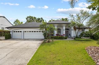 551 WHEATSTONE PLACE, Orlando, FL 32835