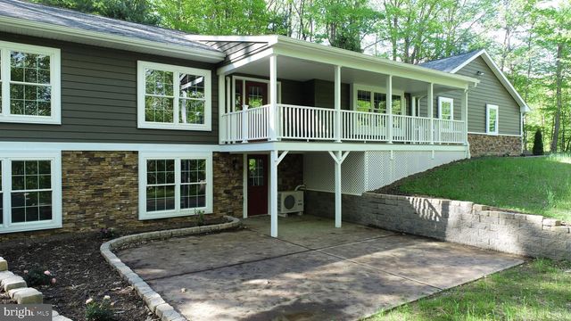 10315 TANGLEWOOD DR, Huntingdon, PA 16652