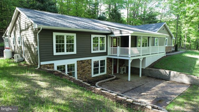 10315 TANGLEWOOD DR, Huntingdon, PA 16652