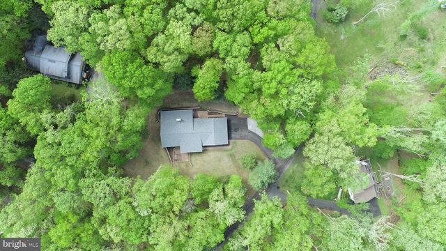 10315 TANGLEWOOD DR, Huntingdon, PA 16652