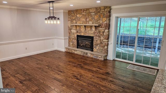 10315 TANGLEWOOD DR, Huntingdon, PA 16652