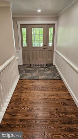 10315 TANGLEWOOD DR, Huntingdon, PA 16652