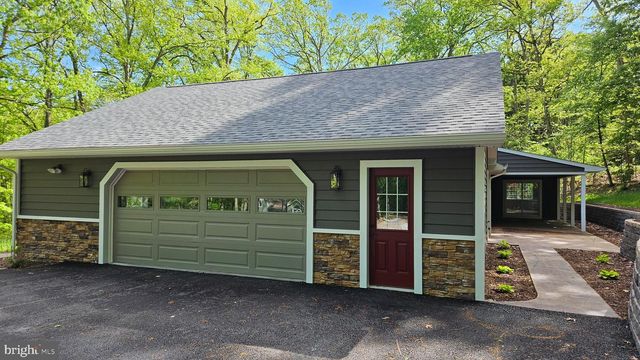 10315 TANGLEWOOD DR, Huntingdon, PA 16652