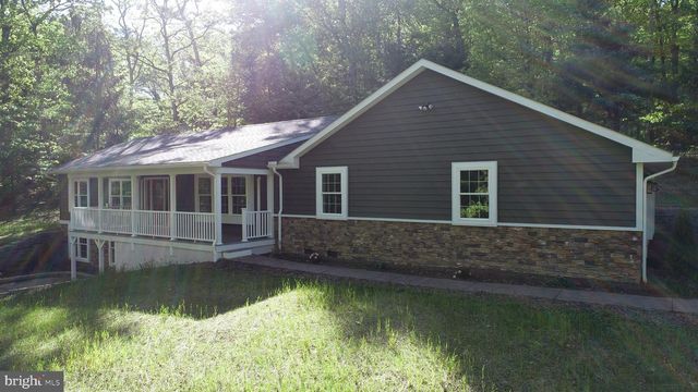 10315 TANGLEWOOD DR, Huntingdon, PA 16652