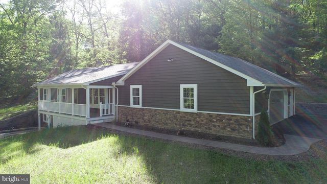 10315 TANGLEWOOD DR, Huntingdon, PA 16652