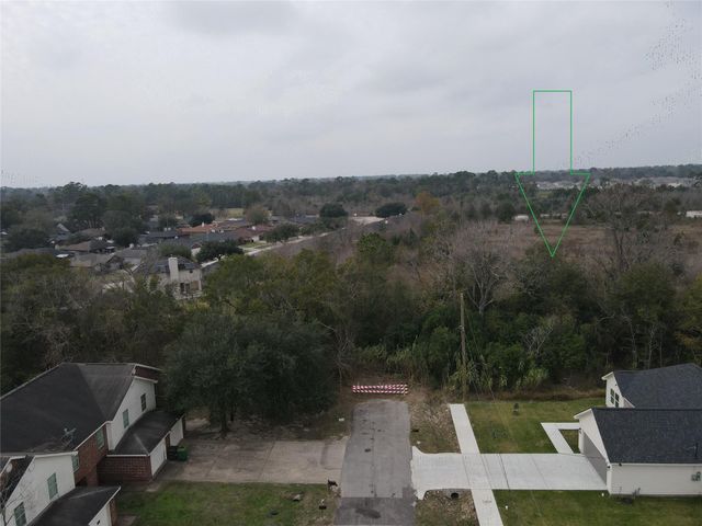 TBD Bigwood Street, Houston, TX 77078