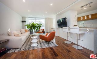 406 N Oakhurst Drive 204, Beverly Hills, CA 90210