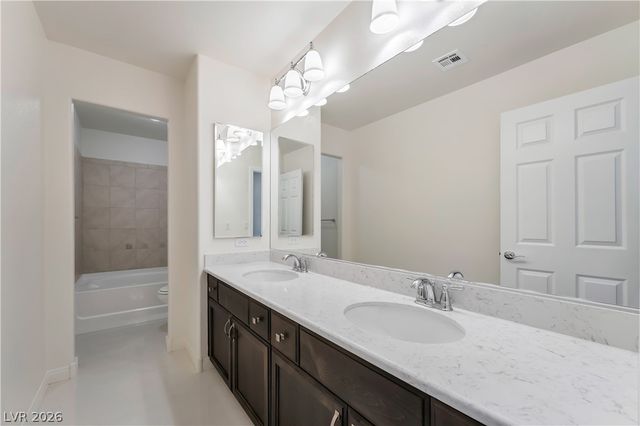 6328 Rock Stream Lane, Las Vegas, NV 89141