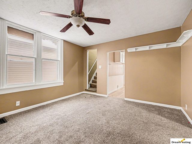 5124 S 23rd Street, Omaha, NE 68107