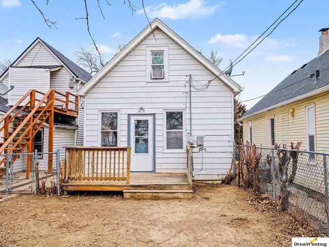 5124 S 23rd Street, Omaha, NE 68107