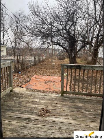 5124 S 23rd Street, Omaha, NE 68107