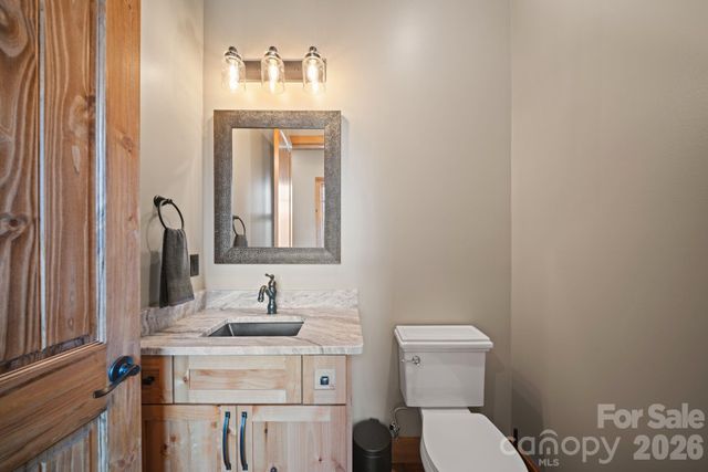 296 Austin Mountain Drive, Burnsville, NC 28714