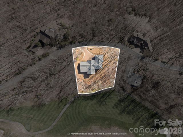 296 Austin Mountain Drive, Burnsville, NC 28714