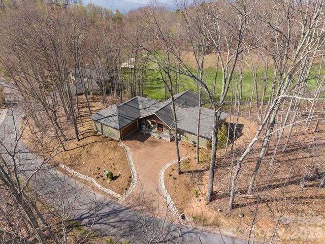 296 Austin Mountain Drive, Burnsville, NC 28714