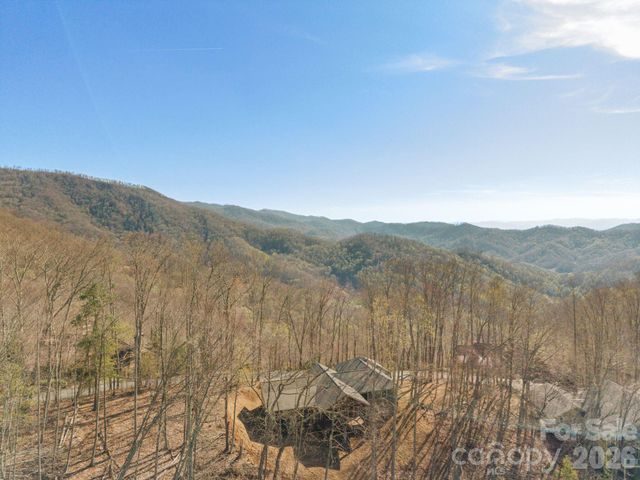 296 Austin Mountain Drive, Burnsville, NC 28714