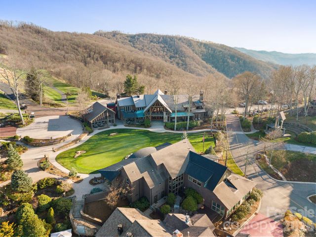 296 Austin Mountain Drive, Burnsville, NC 28714