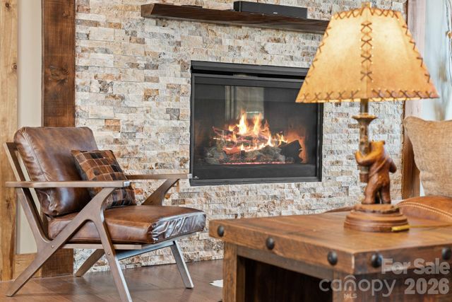 296 Austin Mountain Drive, Burnsville, NC 28714