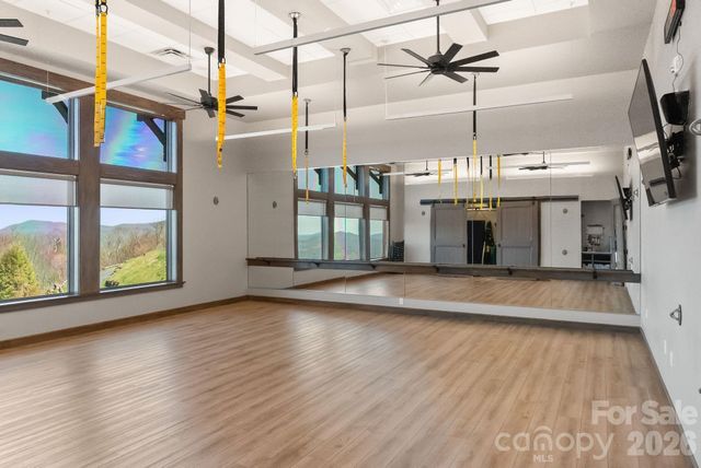 296 Austin Mountain Drive, Burnsville, NC 28714