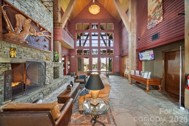 296 Austin Mountain Drive, Burnsville, NC 28714