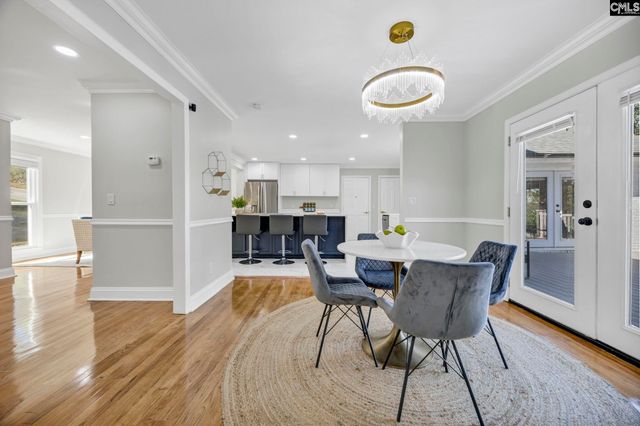 405 Park Lake Circle, Columbia, SC 29223