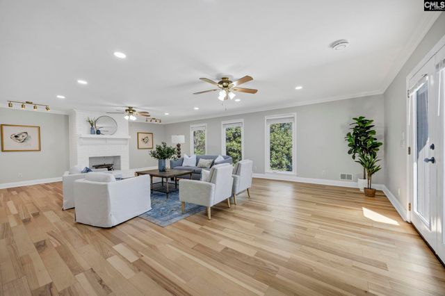 405 Park Lake Circle, Columbia, SC 29223