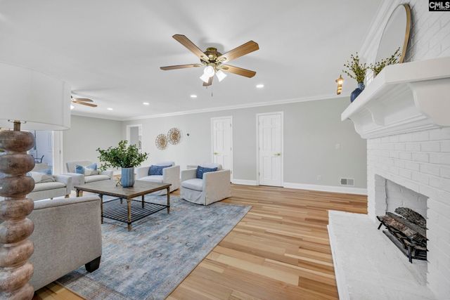 405 Park Lake Circle, Columbia, SC 29223