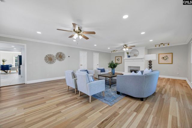 405 Park Lake Circle, Columbia, SC 29223