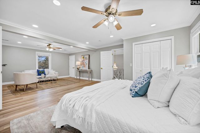 405 Park Lake Circle, Columbia, SC 29223