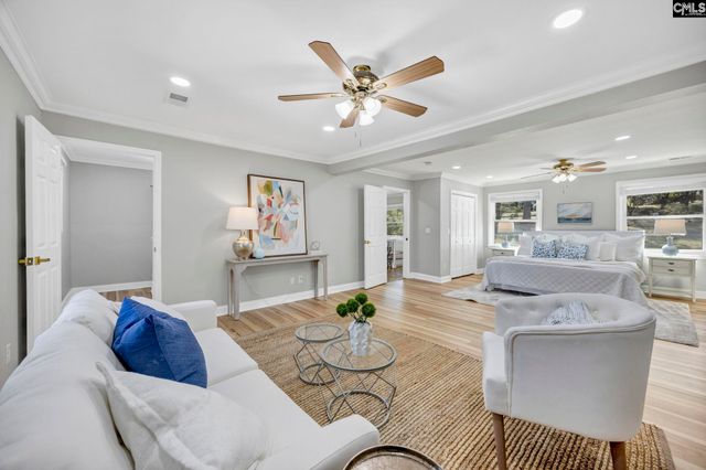 405 Park Lake Circle, Columbia, SC 29223