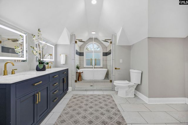 405 Park Lake Circle, Columbia, SC 29223