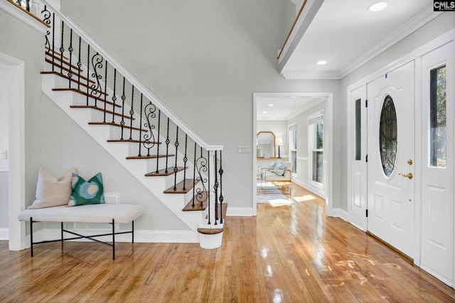 405 Park Lake Circle, Columbia, SC 29223