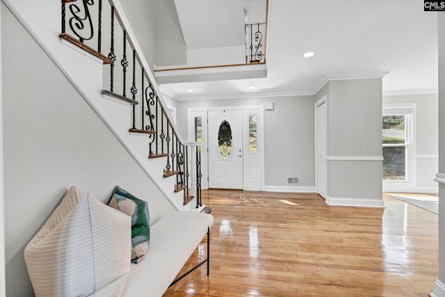 405 Park Lake Circle, Columbia, SC 29223