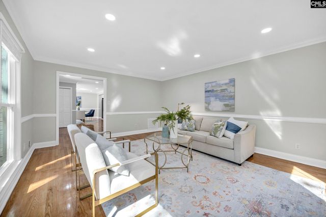 405 Park Lake Circle, Columbia, SC 29223