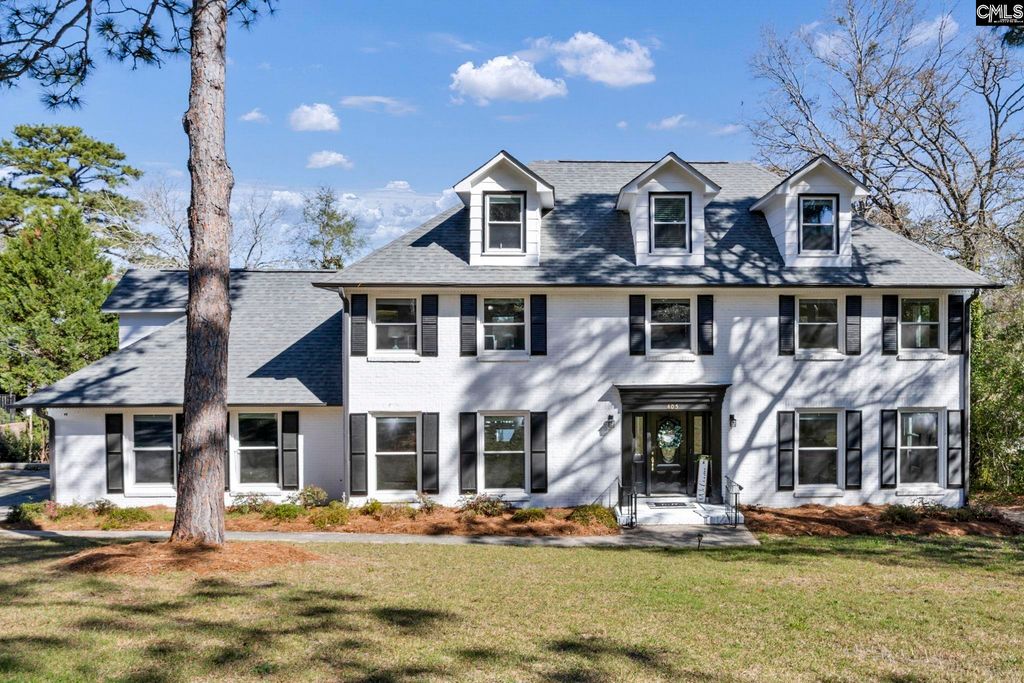 405 Park Lake Circle, Columbia, SC 29223