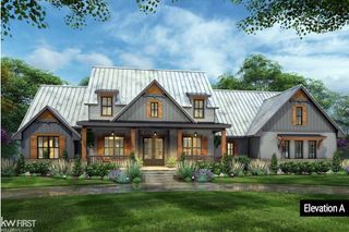 5247 Victory Circle, Fenton Twp, MI 48451