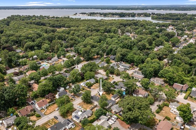 210 Promenade Street, Barrington, RI 02806