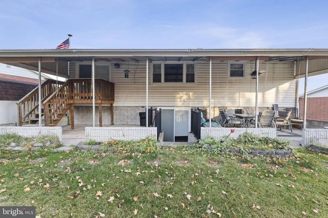 5104 MCFAUL RD, Baltimore, MD 21206