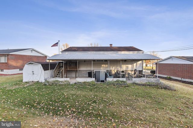 5104 MCFAUL RD, Baltimore, MD 21206