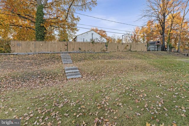 5104 MCFAUL RD, Baltimore, MD 21206