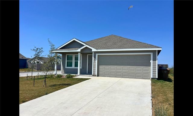2801 Martell St, Corpus Christi, TX 78415