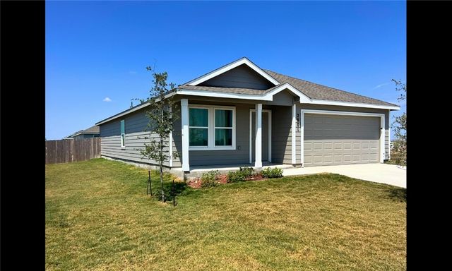 2801 Martell St, Corpus Christi, TX 78415