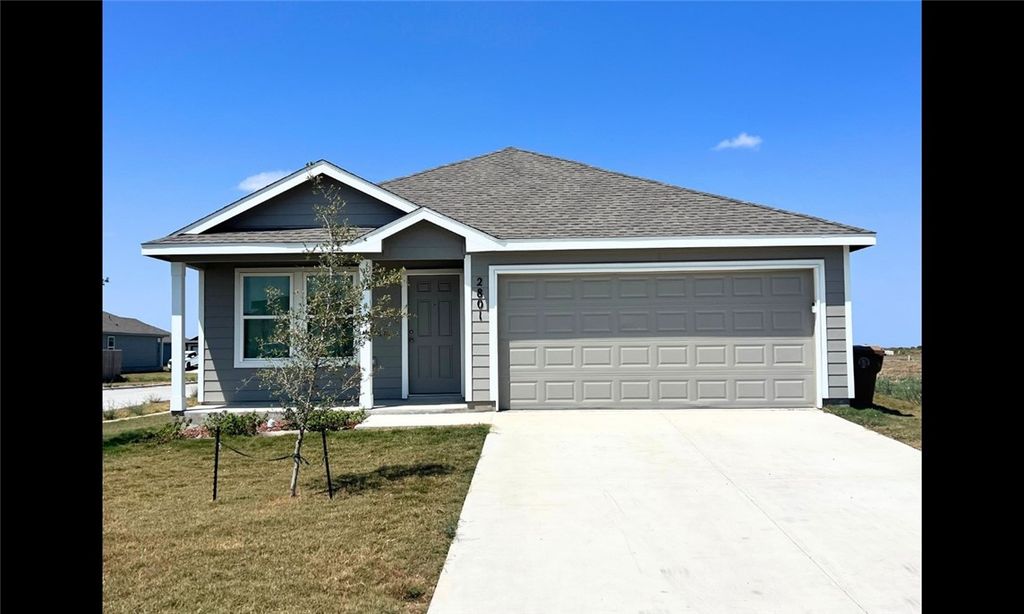 2801 Martell St, Corpus Christi, TX 78415