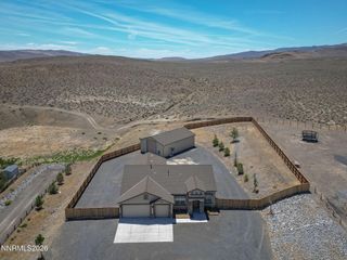 763 Seabiscuit Drive, Fernley, NV 89408