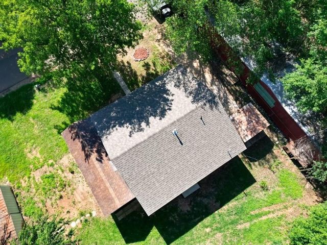 1618 S David Street, Anadarko, OK 73005