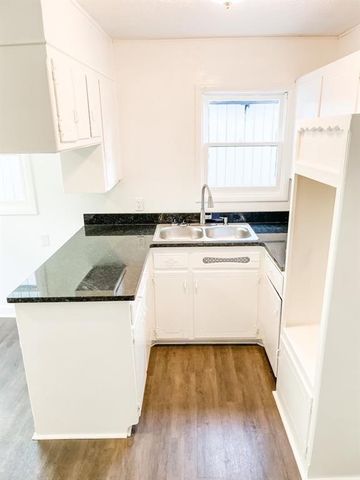 1618 S David Street, Anadarko, OK 73005