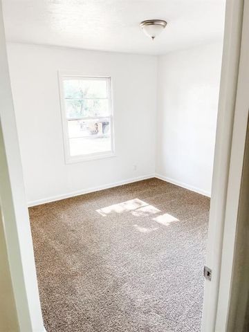 1618 S David Street, Anadarko, OK 73005