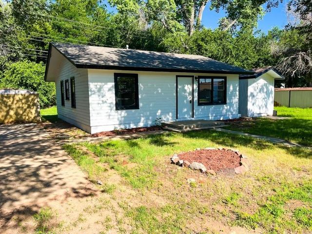 1618 S David Street, Anadarko, OK 73005