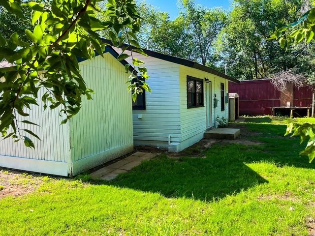 1618 S David Street, Anadarko, OK 73005