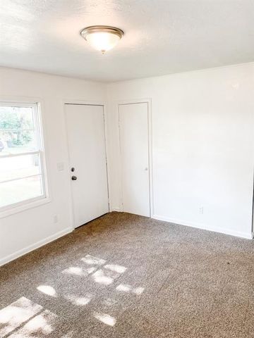 1618 S David Street, Anadarko, OK 73005