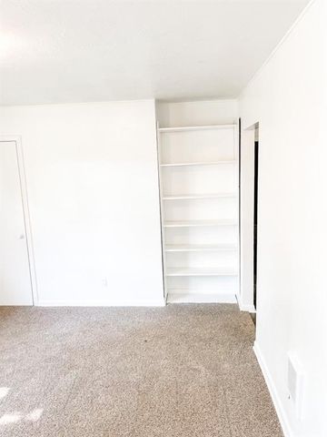 1618 S David Street, Anadarko, OK 73005